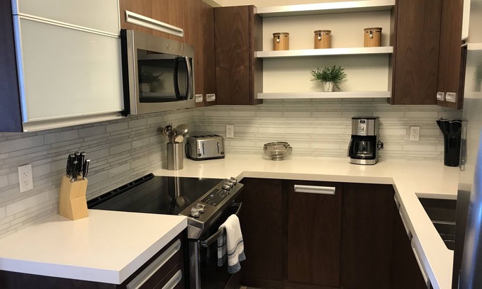Yorkton Condo | Spacious, Newly Renovated 3BD, 1BA in Yorkton