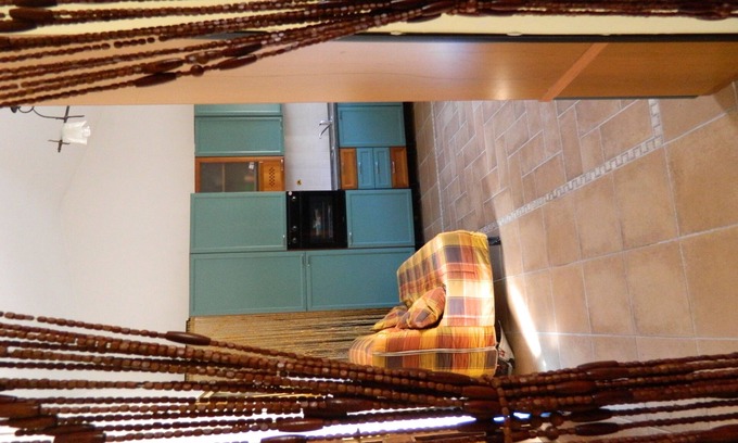 Farnese House | Spacious one-bedroom apartment in the village of Farnese