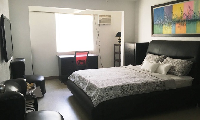 Clark Villa | Spacious Park Villa (3 bedroom) with Mountain view near Aqua Planet Water park