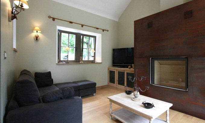 Hamoir Cottage | Spacious Place in Hamoir