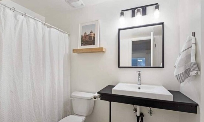 Scera Park South House | Spacious & Prime location. Open concept, hot tub, home gym & play ground.