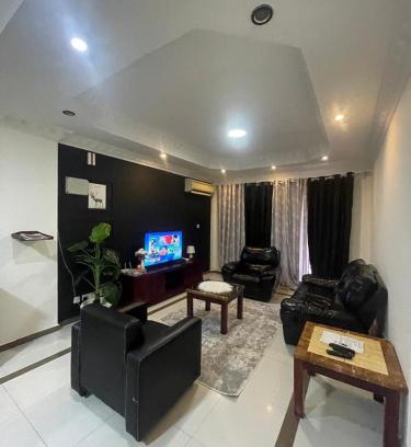 Masaki Apartment | Spacious Retreat - 2 Bedroom Aptment Oysterbay