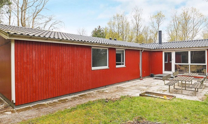Sillerslev House | Spacious Retreat by Limfjorden - By Traum Ferienwohnungen