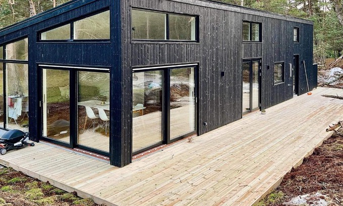 Spidsegard House | Spacious Retreat near Beach - By Traum Ferienwohnungen