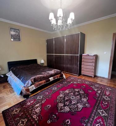 Jelgava Bed & Breakfast | Spacious rooms in peaceful Jelgava area