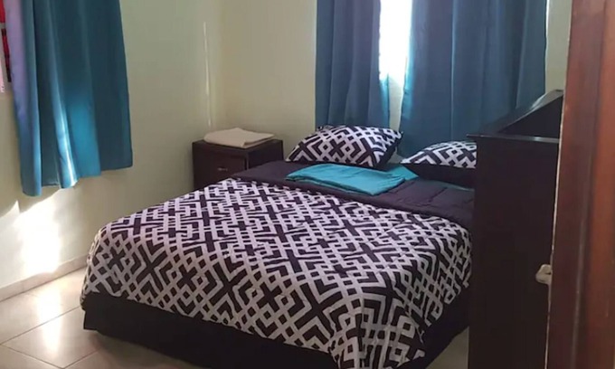 Bani House | Spacious Single Family — 5 min from the beach!