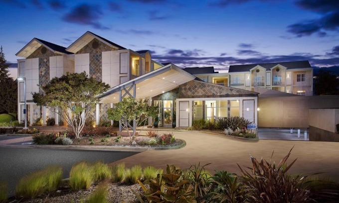 Ponderosa Park Apartment | Spacious Suite with Kitchen
