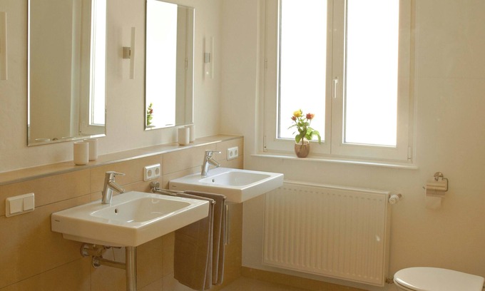 Bernkastel Apartment | Spacious vacation apartment on the historic market square in Bernkastel-Kues