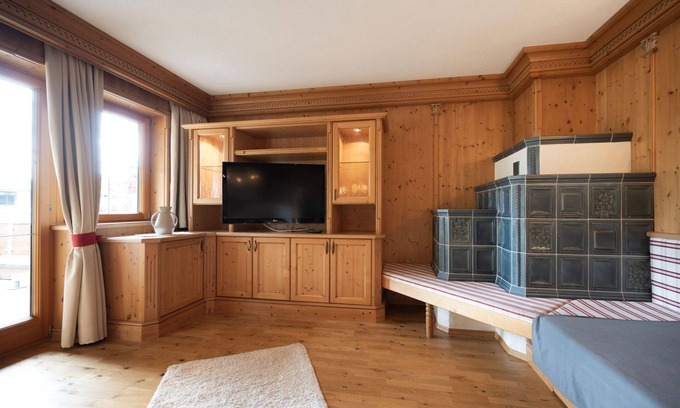 Koessen Apartment | Spacious vacation apartment in Kaiserwinkl - perfect for the whole family