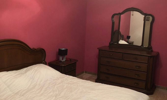 Chiaramonti House | Spacious villa 10 P. Comfort, Spa, Billiards and Petanque