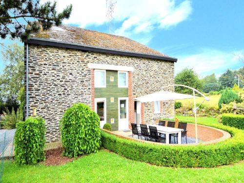 Warempage Villa | Spacious Villa with Charm