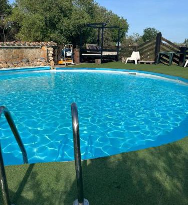 Constanti Villa | Spacious villa with pool in Tarragona