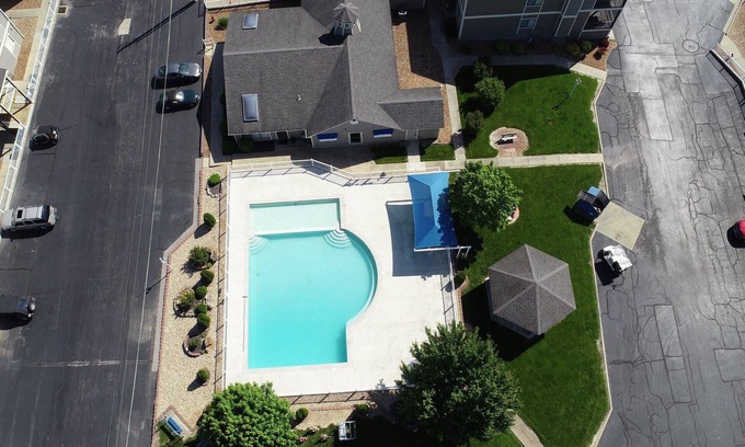 Osage Beach Condo | Spacious Waterfront 3bdrm, 2.5 bath Condo w/boat slip- sleeps up to 8