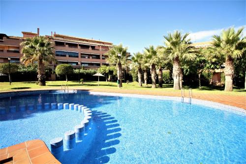 Cabo de Palos Apartment | Spanish Connection - Hacienda la Zeneta