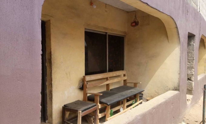 Owerri Apartment | .spare room 5 mins from wethal owerri