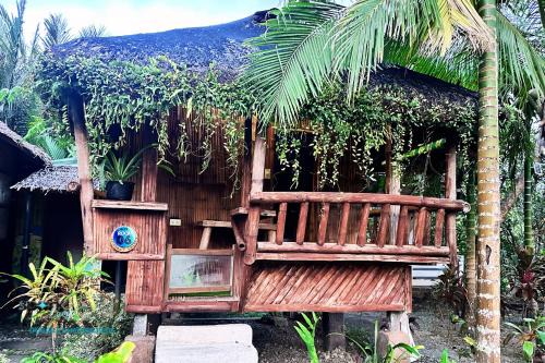 Baler House | Spark Camp - Baler Resorts