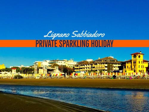 Lignano Sabbiadoro Apartment | Sparkling Holiday