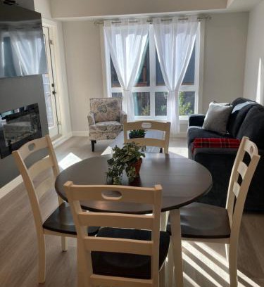 Copperstone Resort Apartment | Sparrowhawk Mountain Resort