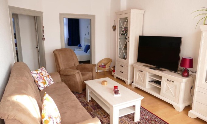 Wernigerode Apartment | Spatzennest