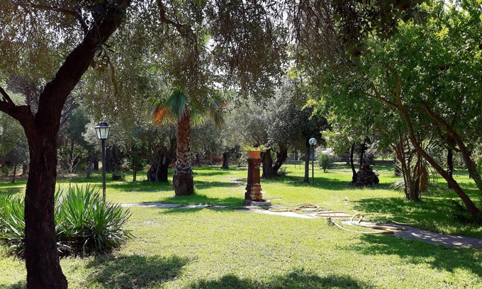 Posada House | SPECIAL HOLIDAY IN SARDINIA - 2