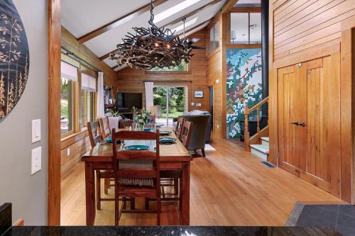 Black Mountain House | Special Offer Save More When You Stay Longer!