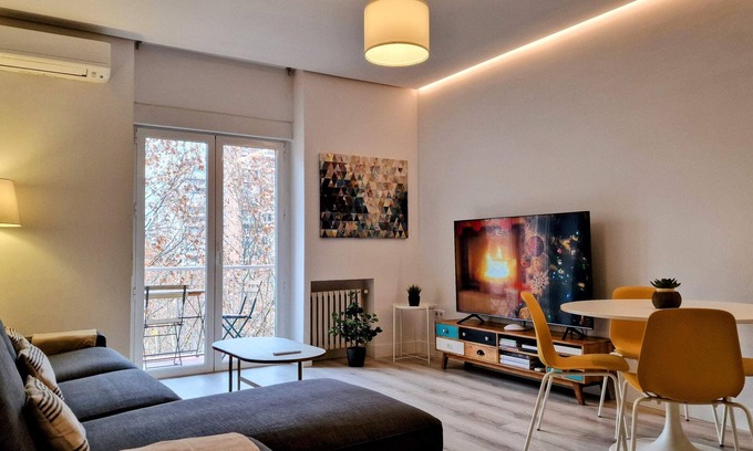 Nueva Espana Apartment | Spectacular apartment with excellent location
