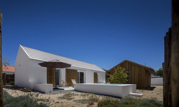 Troia House | Spectacular getaway near the beaches