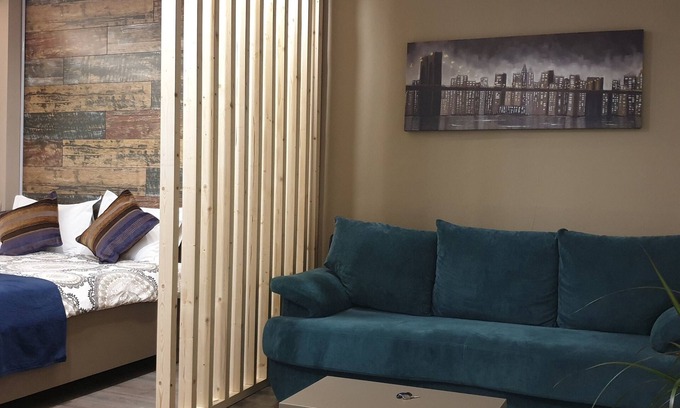 Ploiesti Apartment | Spectacular Home in Ploiesti