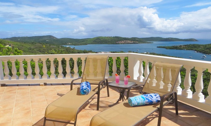 Playa Sardinas II House | Spectacular Ocean Views, Spacious Home, and Private Location.