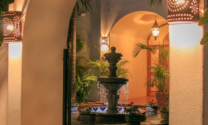 Villas California House | Spectacular Ocean Front House, Views and Sunsets!