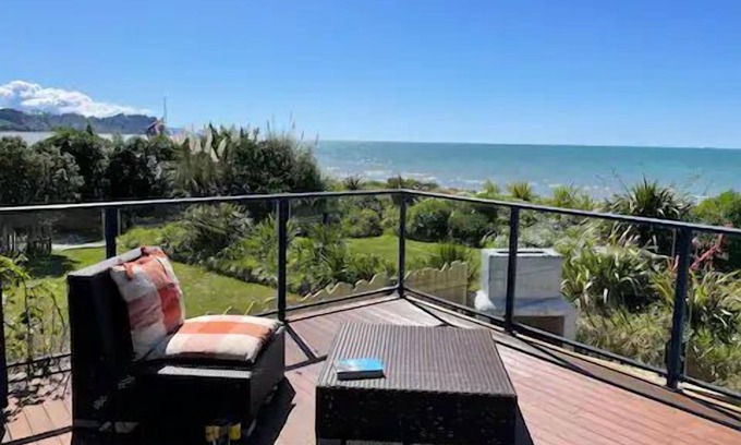Ruby Bay Apartment | Spectacular Ocean View at Ruby Bay. 3 bedrooms, family friendly.