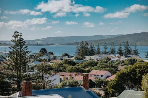 Middleton Beach House | Spectacular views, charming cottage Pinnaroo