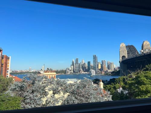 Kirribilli House | Spectacular views in Kirribilli