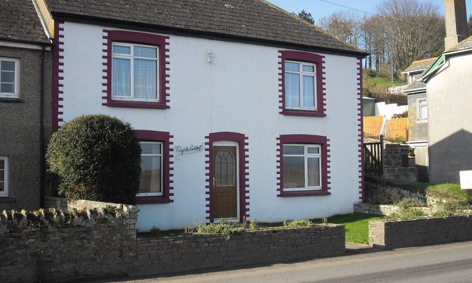 Torcross House | Spectacular views over Slapton Ley and Start Bay