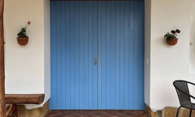 Barichara Villa | Spectacular villa less than 5 minutes from the main park