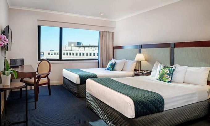 Takapuna Hotel | Spencer on Byron Hotel