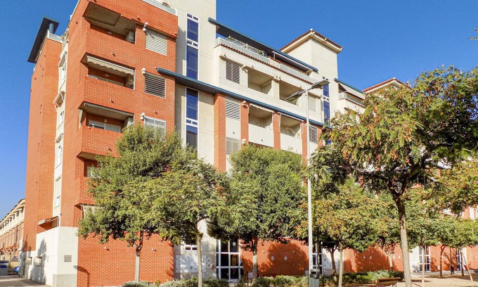 El Grao de Castellon Apartment | Spend an unforgettable vacation in this inviting apartment, from which you can walk to the beach.