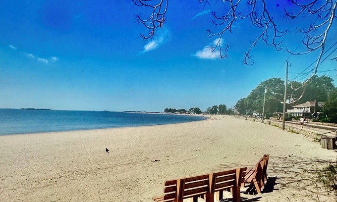 Westport Condo | Spend your summer in beautiful Westport!
