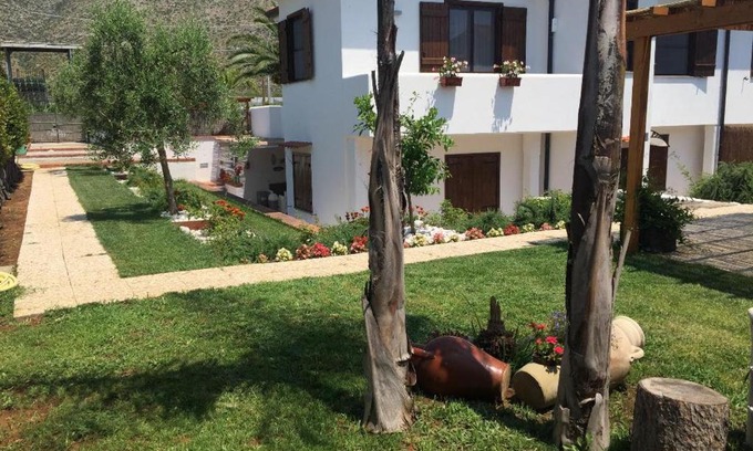 Sperlonga House | Sperlonga By The Sea