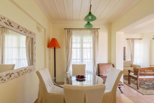 Agii Anargiri Apartment | Spetses Breeze beautiful appartment