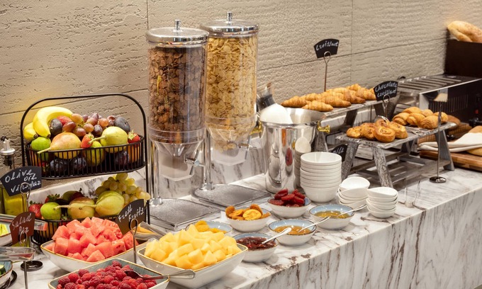 Erebuni Hotel | Sphera by Stellar Hotels, Yerevan