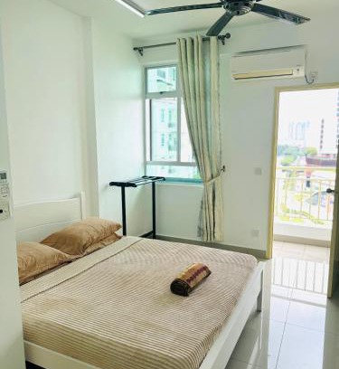 Bayan Lepas Apartment | Spice Arena Service Apartment