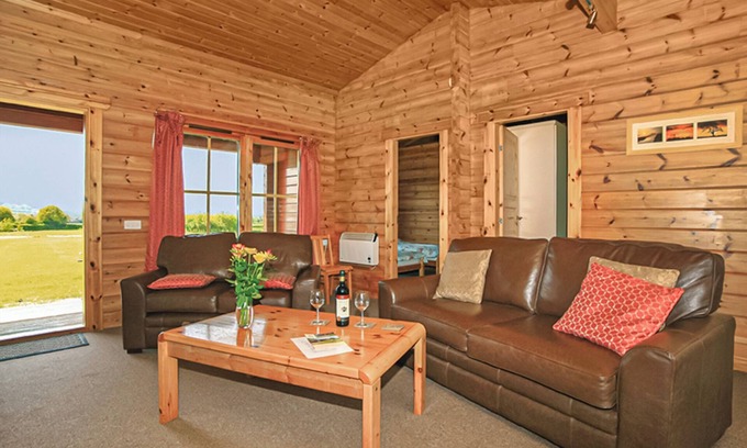 East Horrington Ski Chalet | Spindlewood Lodge (Pet)