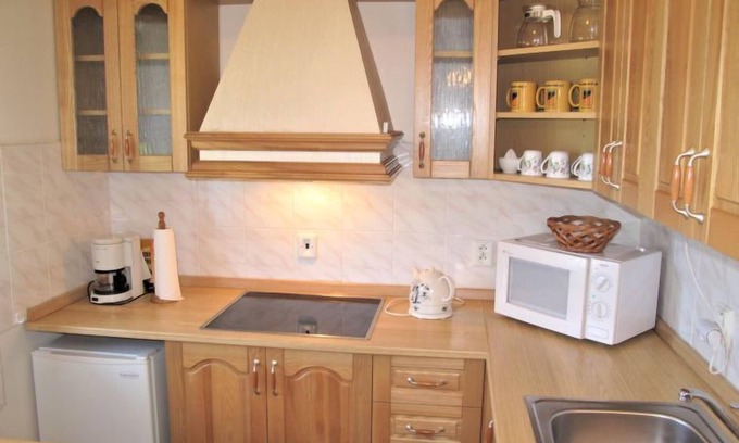 Zabrodi House | Spinka by Interhome