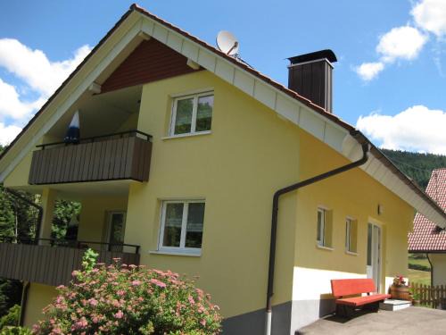 Bad Peterstal-Griesbach Apartment | Spinnertonihof