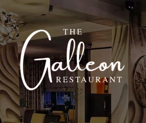 Chesterfield Bed & Breakfast | Spire View at THE GALLEON RESTAURANT