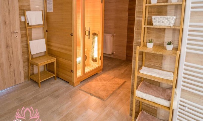 Zalakaros Apartment | Spirit Apartman - Zalakaros