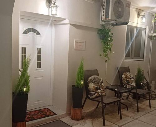 Messonghi Apartment | Spiros dream house