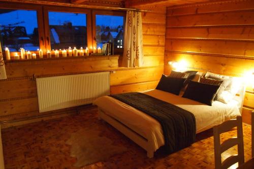 Lapsze Nizne Apartment | Spiski Apartament