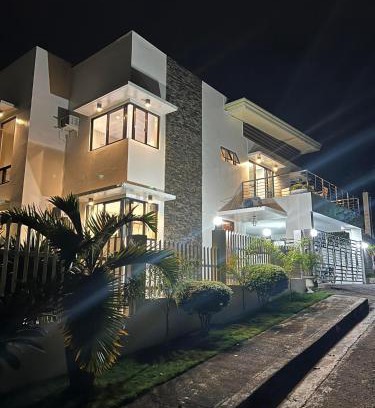 Talisay Villa | SpittlerVilla
